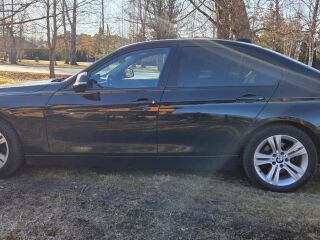 BMW 320 R4 Sportline 2.0 135kW