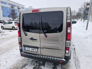 Renault Trafic 1.6 92kW