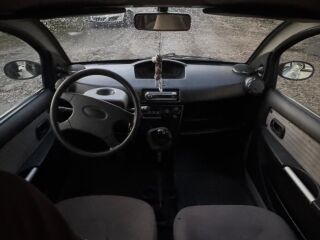 Microcar MC1 4кВ