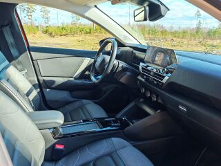 Citroen C4 Shine 1.5 R4 96kW