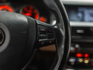BMW 530 Bussines Package Plus 3.0 180кВ