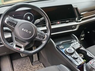 Kia Sportage 1.6 R4 16V 132kW