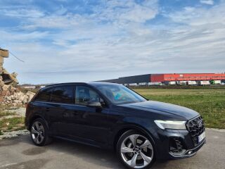 Audi Q7 3.0 210kW