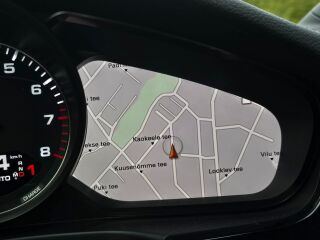 Porsche Panamera 4 E-HYBRID SPORTCHRONO 2.9 340kW