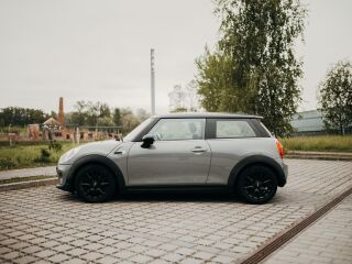 MINI Cooper D 1.5 85kW