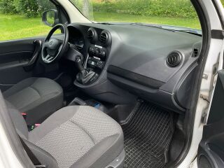 Mercedes-Benz Citan 66kW