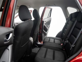 Mazda CX-5 2.2 110kW