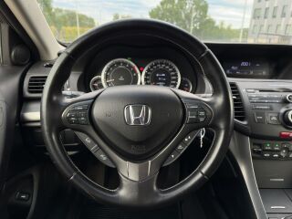 Honda Accord 2.0 115кВ