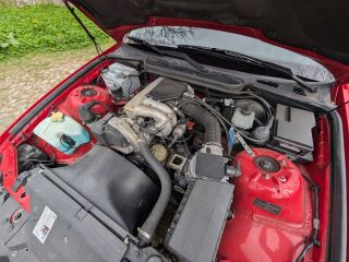 BMW 318 R4 83kW