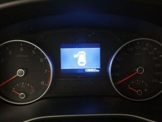 Kia Sportage AWD 1.6 130kW
