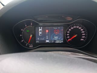 Ford Mondeo 2.0 103kW