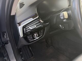 BMW 530 2.0 135kW