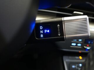 Hyundai Kona Premium Electric 160kW