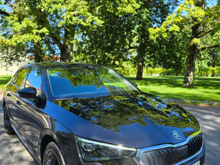 Skoda Scala Elegance 1.5 110kW