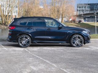 BMW X5 M-SPORT 3.0 195кВ