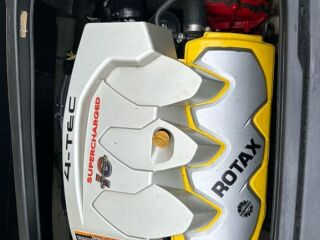 Sea-Doo RXP 215 160kW
