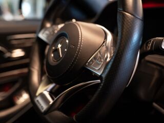 Mercedes-Benz S 63 AMG 4Matic 4.0 V8 430kW