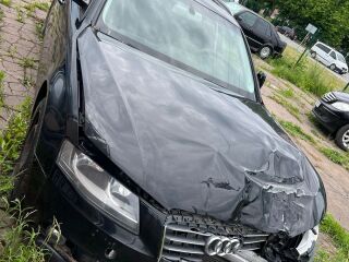 Audi A4 1.8 R4 88kW