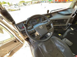 Volvo FH16 750 8x4*4 552kW