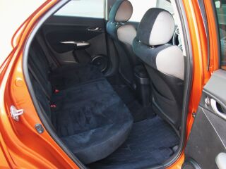 Honda Civic 1.8 103kW