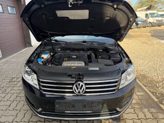 Volkswagen Passat Highline 1.4 118kW