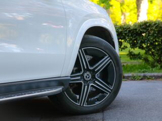 Mercedes-Benz GLE 350 4Matic AMG Line 2.0 R4 145kW