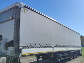Schmitz SCS 24/L-13.62 EB XL