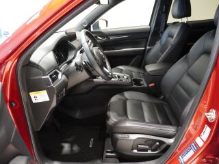 Mazda CX-5 SKYACTIV-G 2.0 121kW
