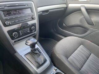 Skoda Octavia 1.4 90kW
