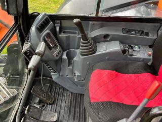Kubota KX175-5 7,5t