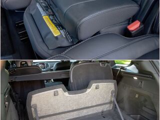 Volvo XC90 7s T8 Dark R-Design Intelli PRO Wntr 2.0 T8 Recharge PHEV Long Range 335kW