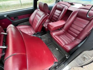 BMW 633 633CSI 3.2 R6 135кВ