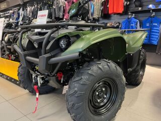 Yamaha Kodiak 700 EPS T3b