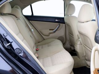 Honda Accord Facelift ATM 2.4 140kW