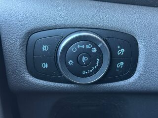 Ford Transit Custom 2.0 136кВ