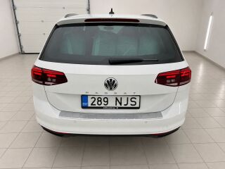 Volkswagen Passat Facelift 2.0 tdi 110kW