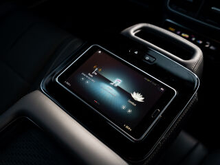 Mercedes-Benz GLS 350 d 4MATIC AMG 2.9 210kW