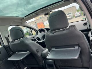 Peugeot 5008 1.6 R4 Diesel 84кВ