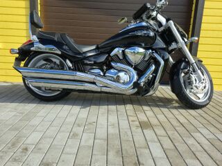 Suzuki VZR 1800