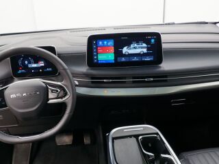 Maxus Mifa 9 90kWh aku 183kW
