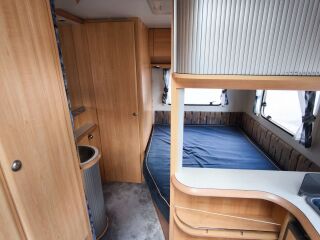 Homecar Racer 45 Spirit