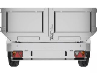 Lorries LORRIES KALLURHAAGIS 3500 kg
