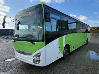 Iveco Crossway 235кВ