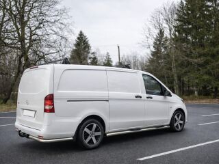 Mercedes-Benz Vito 1.6 65kW