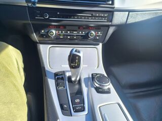 BMW 520 I - F11 Touring 2.0 R-4 135kW