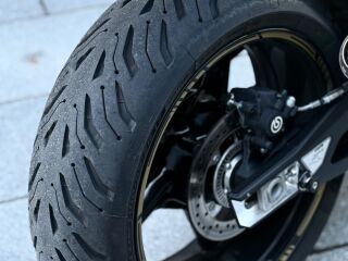 BMW S 1000 R 121kW
