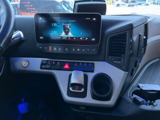 Mercedes-Benz Actros 2863 6x4 460kW