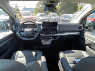 Opel Zafira Life 2.2 132kW
