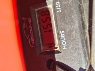 Honda CRF 125 6kW