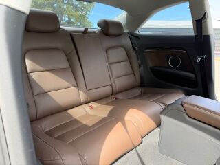 Audi A5 Quattro 3.0 V6 TDI 180kW